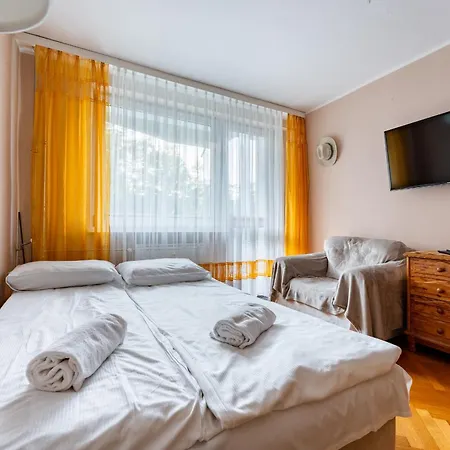 Apartament Peaceful Retreat By Bookinghost
