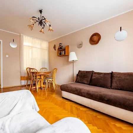 Apartament Peaceful Retreat By Bookinghost