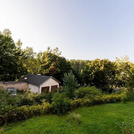 Peaceful Retreat By Bookinghost Apartament Sopot