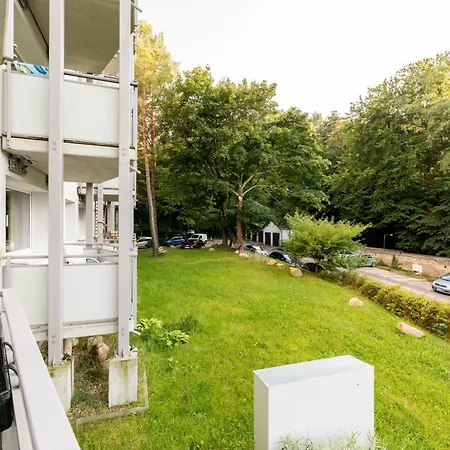 Peaceful Retreat By Bookinghost Apartament *